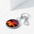 Savanna Sunset Serenade - Keyring Tag