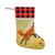 Whimsical Fox Dreams - Christmas Stocking