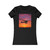 Skyward Journey - Women's Favorite Tee