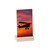 Skyward Journey - Acrylic Sign with Wooden Stand