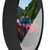 Speed Thrill - Wall Clock