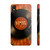 Groovy Vinyl Vibes - Slim Phone Cases