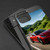 Speed Thrill - Clear Cases