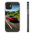 Speed Thrill - Clear Cases