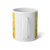 Whimsical Fox Dreams - Jumbo Mug, 20oz