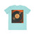 Groovy Vinyl Vibes - Men's Lightweight Fashion Tee