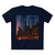 Metropolitan Lights - Adult Staple Tee