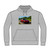 Speed Thrill - Unisex Heavyweight Pullover Hoodie