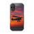 Skyward Journey - Magnetic Clear Impact-Resistant Cases