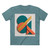 Dynamic Essence - Adult Staple Tee
