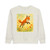 Whimsical Fox Dreams - Toddler Sweatshirt