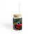 Speed Thrill - Sipper Glass, 16oz