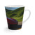 Speed Thrill - Latte Mug