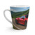 Speed Thrill - Latte Mug