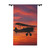 Skyward Journey - Window Curtains (1 Piece)