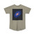 Galactic Mirage - Unisex Long Body Urban Tee