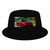 Speed Thrill - Bucket Hat