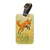 Whimsical Fox Dreams - Luggage Tag