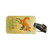 Whimsical Fox Dreams - Luggage Tag