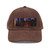Metropolitan Lights - Vintage Corduroy Cap (Embroidery)