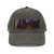 Metropolitan Lights - Vintage Corduroy Cap (Embroidery)