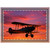 Skyward Journey - Throw Pillow