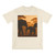 Gentle Giants at Dusk - Organic Staple T-shirt