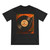 Groovy Vinyl Vibes - Organic Staple T-shirt