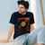 Groovy Vinyl Vibes - Organic Staple T-shirt
