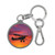 Skyward Journey - Keyring Tag