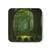 Mystical Celtic Grove - Hardboard Back Coaster