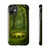 Mystical Celtic Grove - Tough Phone Cases