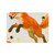 Whimsical Fox Dreams - Acrylic Wall Art Panels