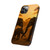 Gentle Giants at Dusk - Slim Phone Cases