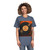 Groovy Vinyl Vibes - Unisex Faded Shirt