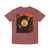 Groovy Vinyl Vibes - Unisex Faded Shirt