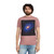 Galactic Mirage - Unisex Faded Shirt