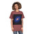 Galactic Mirage - Unisex Faded Shirt