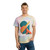 Dynamic Essence - Tie-Dye Tee, Spiral