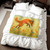 Whimsical Fox Dreams - Sweatshirt Blanket