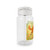 Whimsical Fox Dreams - Tritan Water Bottle