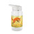 Whimsical Fox Dreams - Tritan Water Bottle