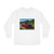 Speed Thrill - Long Sleeve Crewneck Tee