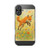 Whimsical Fox Dreams - Magnetic Clear Impact-Resistant Cases