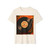 Groovy Vinyl Vibes - Unisex Recycled Organic T-Shirt