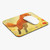Whimsical Fox Dreams - Mouse Pad (Rectangle)