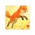 Whimsical Fox Dreams - Post-it® Note Pads