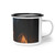 Whispers of Wilderness - Enamel Camp Cup