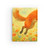 Whimsical Fox Dreams - Journal - Blank