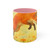 Whimsical Fox Dreams - Accent Mugs